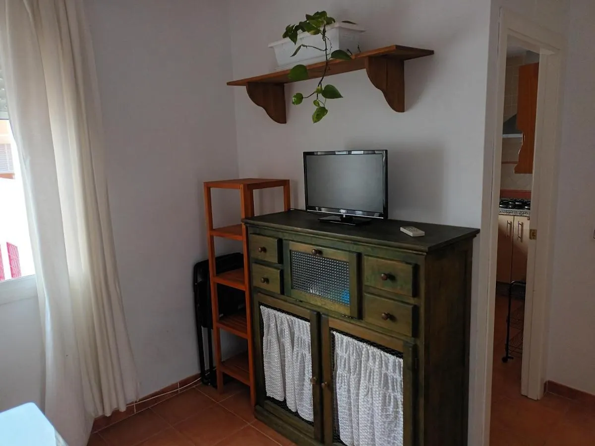 Apartamento Atico Centrico Nervion Sevilla 0*,  España
