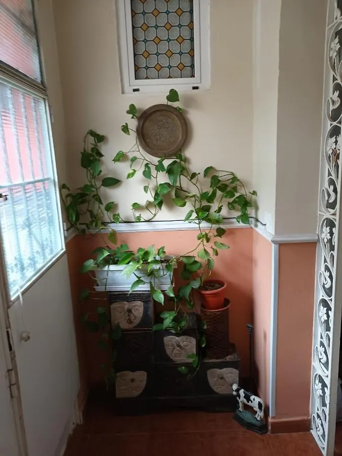 Apartamento Atico Centrico Nervion Sevilla