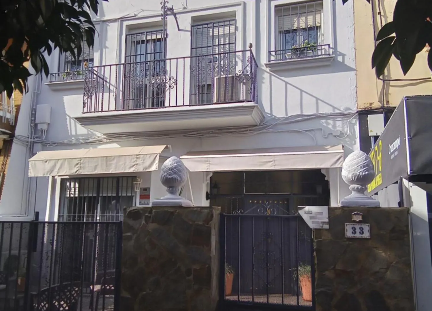 Apartamento Atico Centrico Nervion Sevilla España