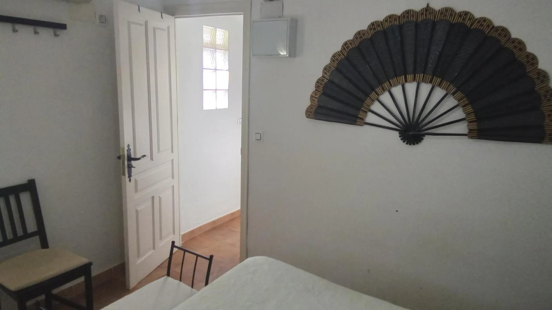 Apartamento Atico Centrico Nervion Sevilla España
