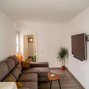 Precioso En Centro Historico Apartamento
