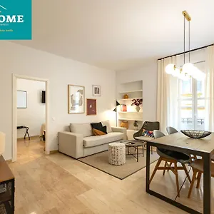 180 Goyeneta Luxury Apartamento