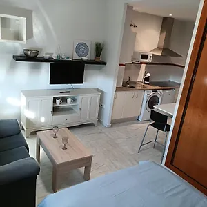 Fibes Lux Este. Apartamento