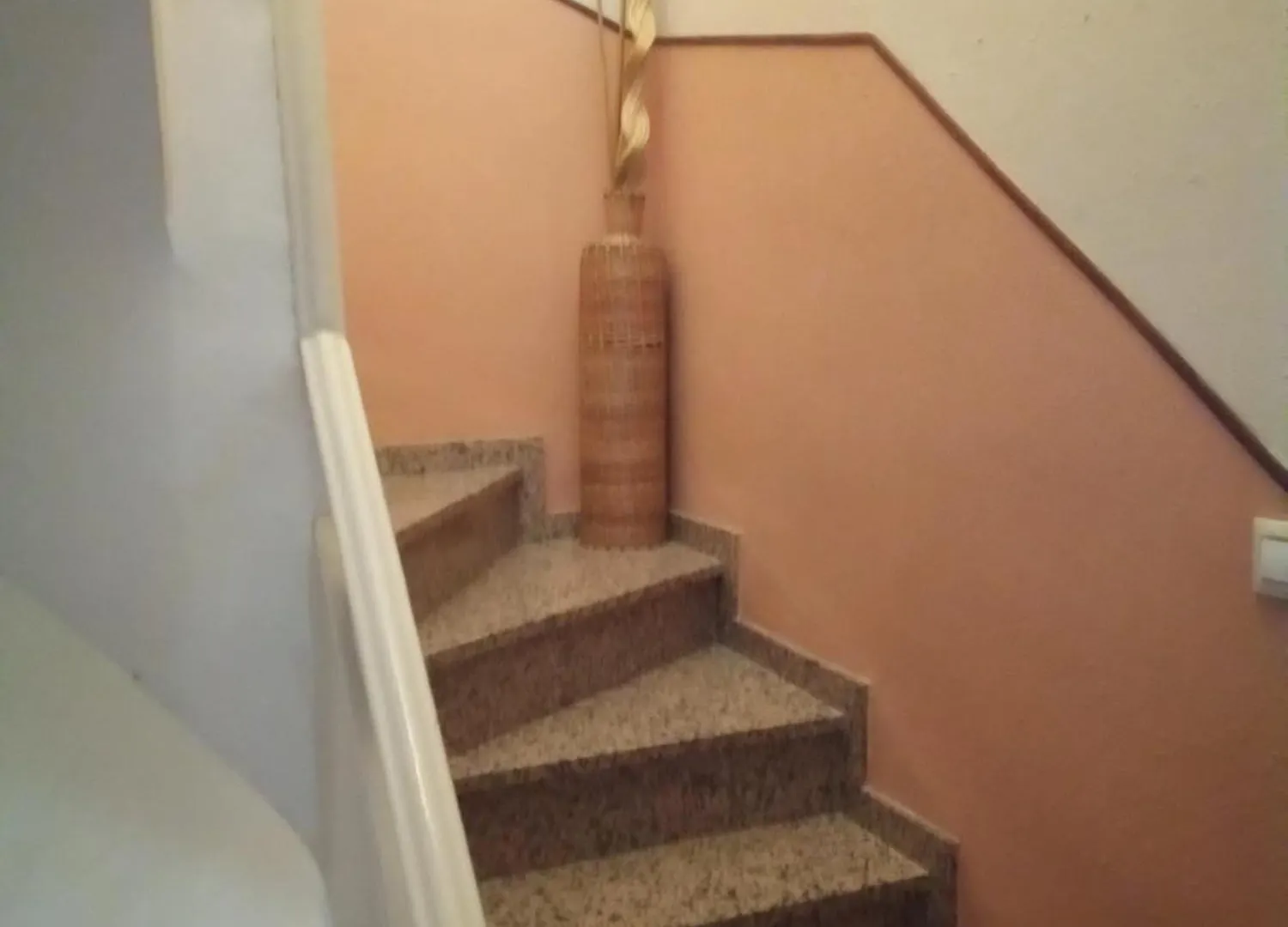 Apartament Atico Centrico Nervion Sewilla