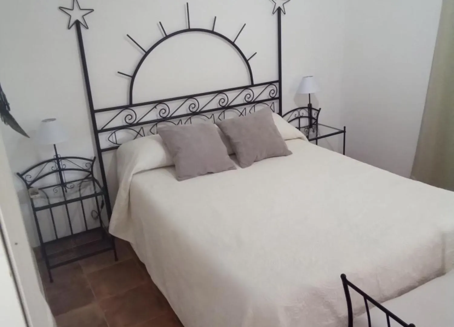 Apartament Atico Centrico Nervion Sewilla