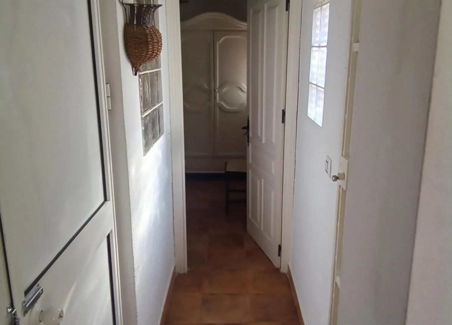 Atico Centrico Nervion Apartment Seville 0*,